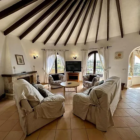 Holiday home Maria 6 Pax Salco La Cumbre