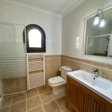 Maria 6 Pax Salco La Cumbre Holiday home