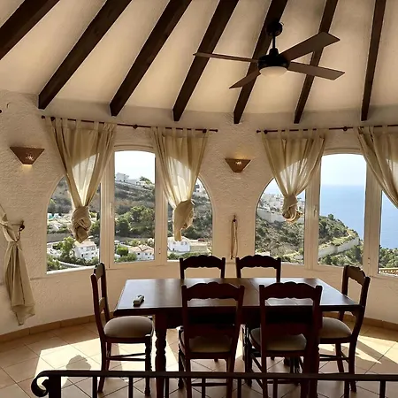 Holiday home Maria 6 Pax Salco La Cumbre *