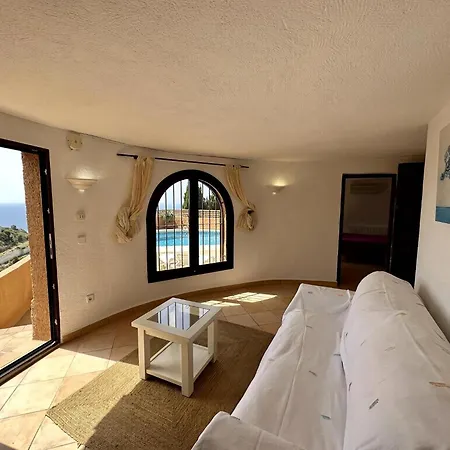 Holiday home Maria 6 Pax Salco La Cumbre