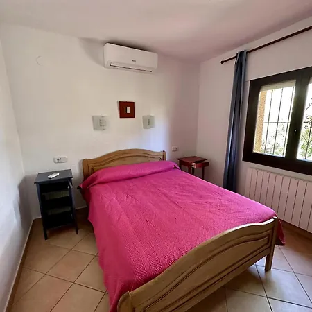 Holiday home Maria 6 Pax Salco La Cumbre